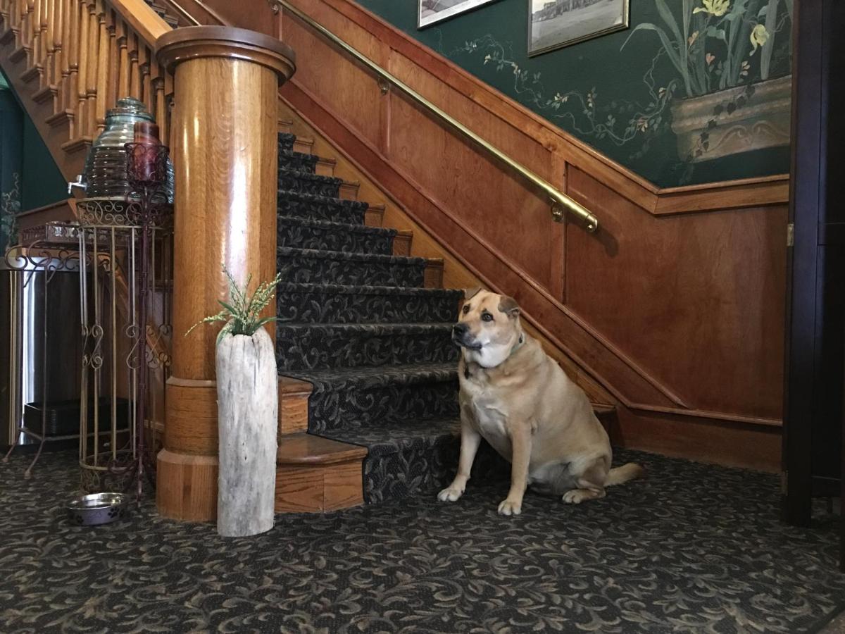 Kalispell Grand Hotel — photo 24