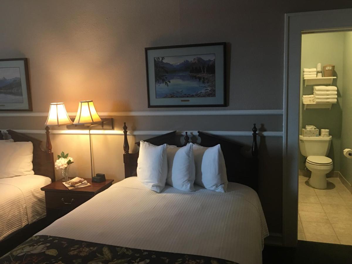 Kalispell Grand Hotel — photo 20