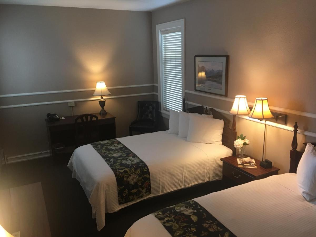 Kalispell Grand Hotel — photo 2