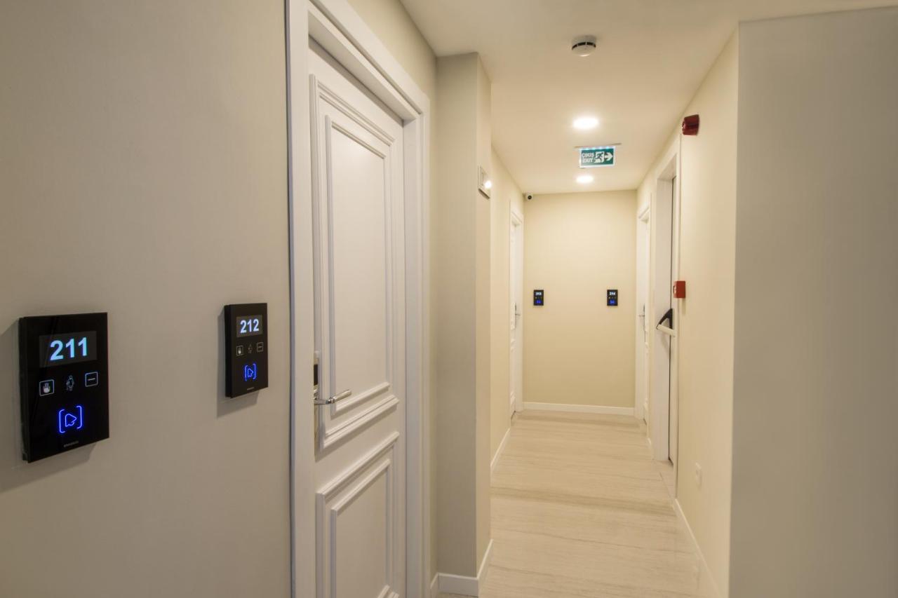 Primero Hotel - 3