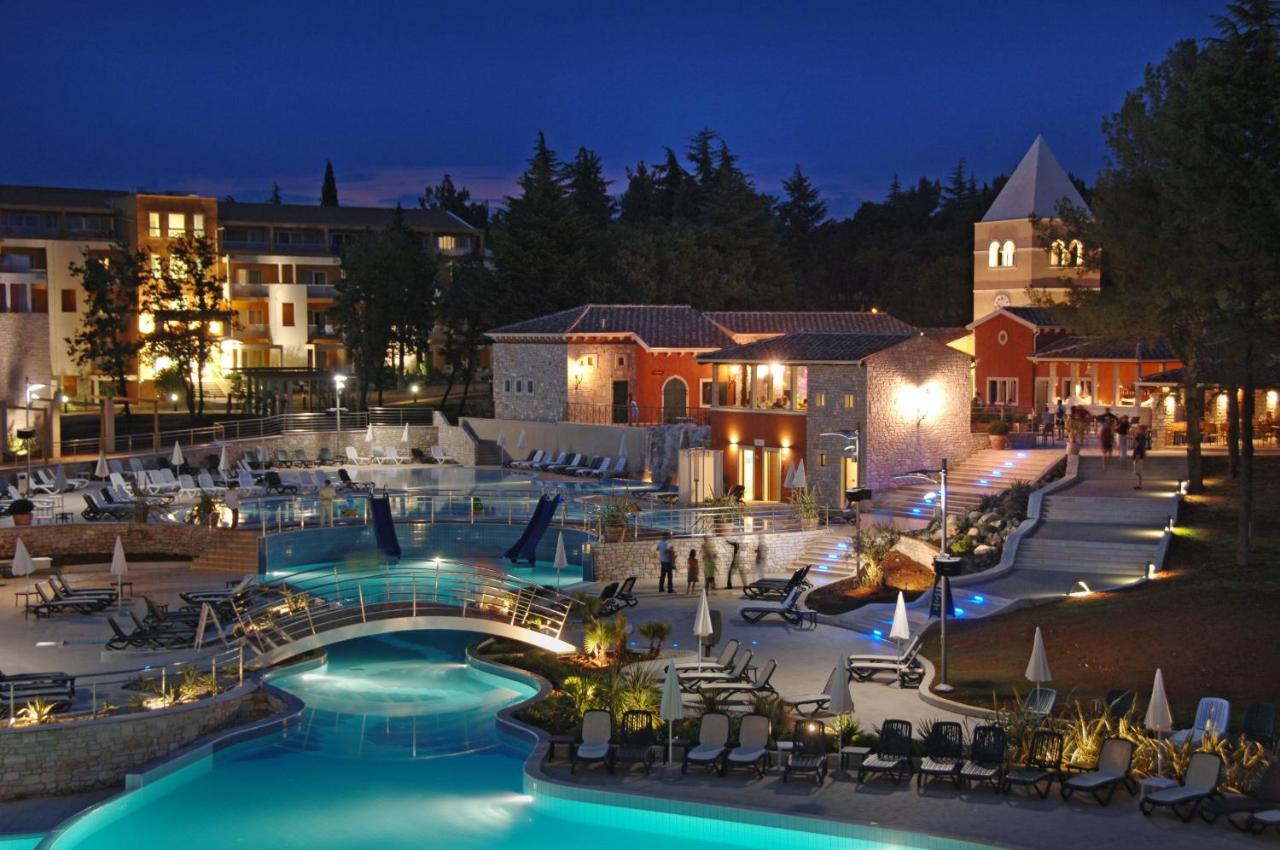 Hotel Garden Istra Plava Laguna, Umag
