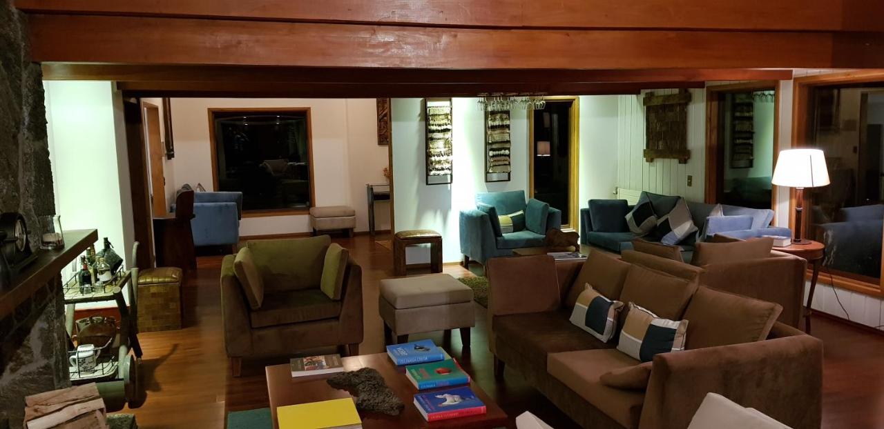 Bambu Lodge photo