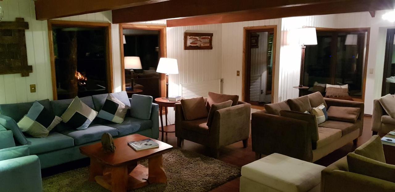 Bambu Lodge photo