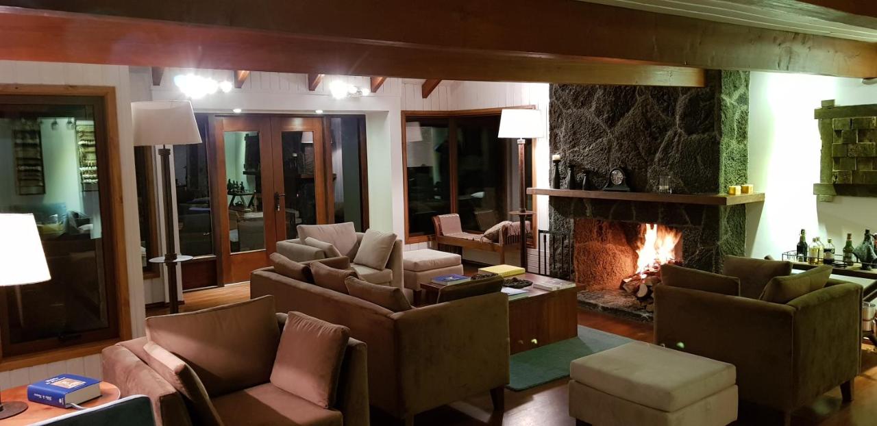 Bambu Lodge photo