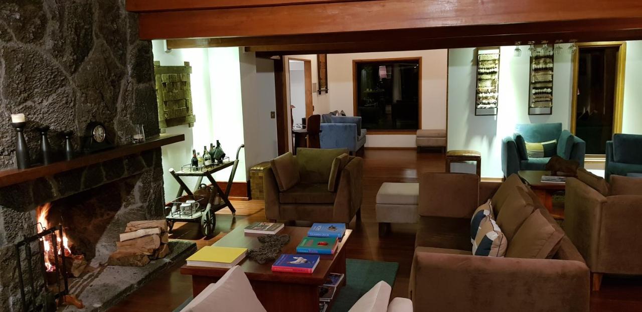 Bambu Lodge photo