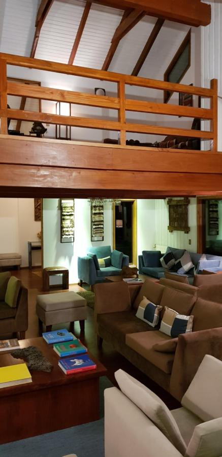 Bambu Lodge photo