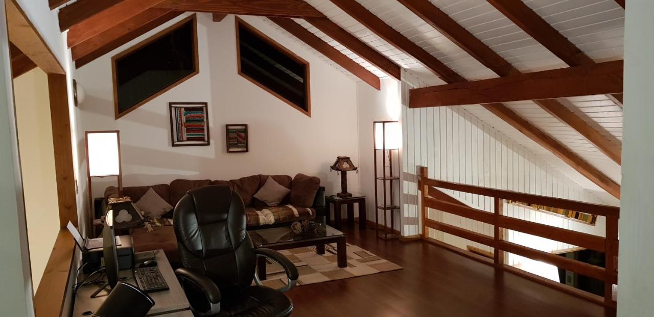 Bambu Lodge photo