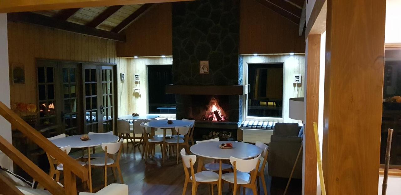 Bambu Lodge photo