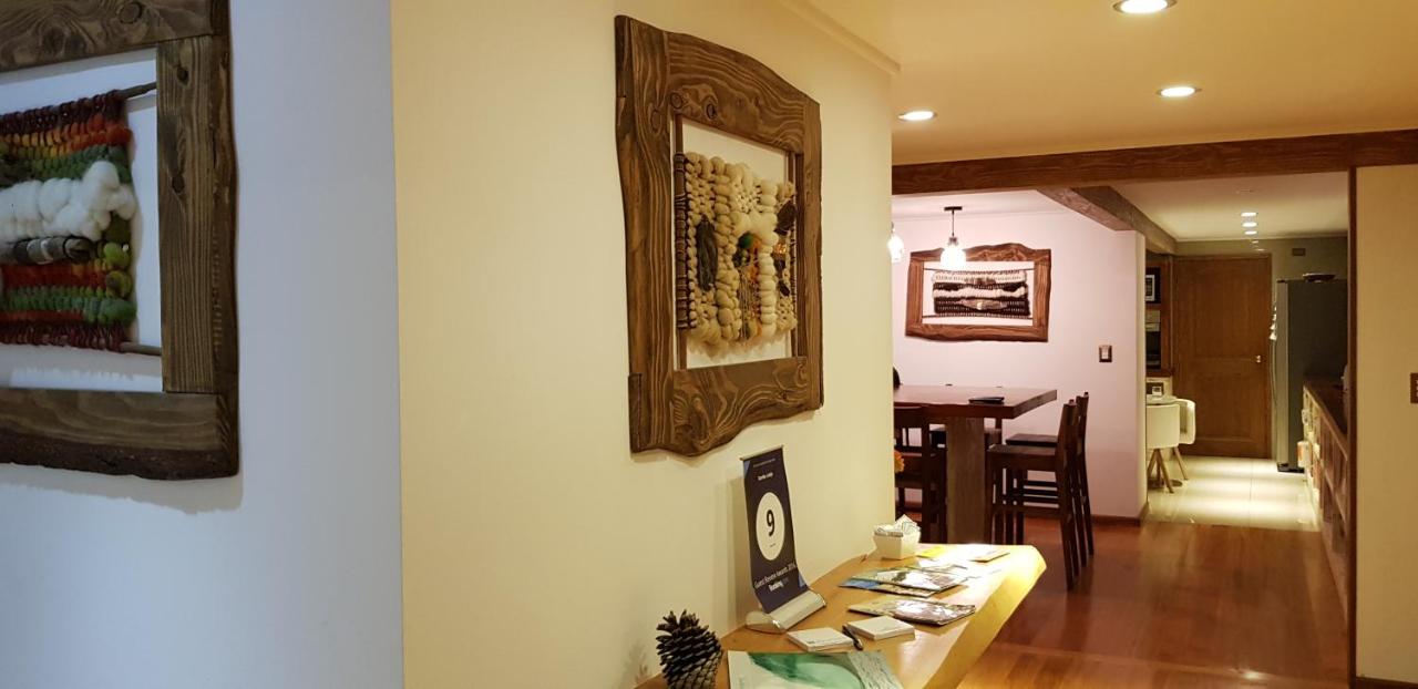 Bambu Lodge photo