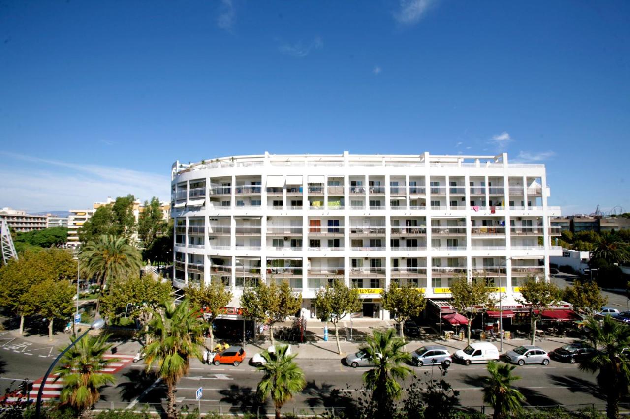 Rentalmar Royal Apartamentos, Salou – Bijgewerkte prijzen 2022