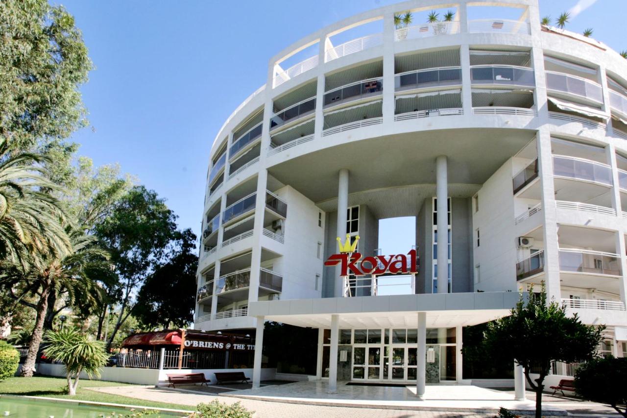 Rentalmar Royal Apartamentos, Salou – Updated 2022 Prices