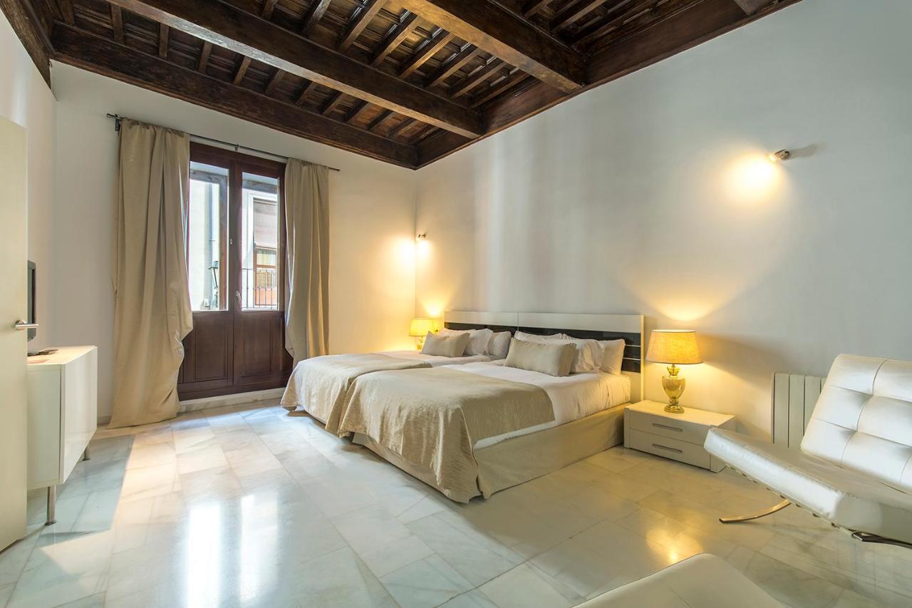 Elvira Suites, Granada – aktuālās 2022. gada cenas