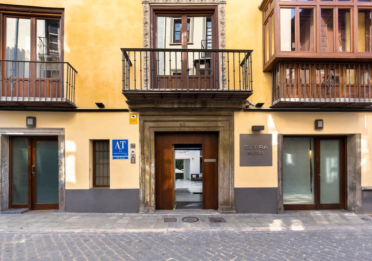 Elvira Suites, Granada – Bijgewerkte prijzen 2022