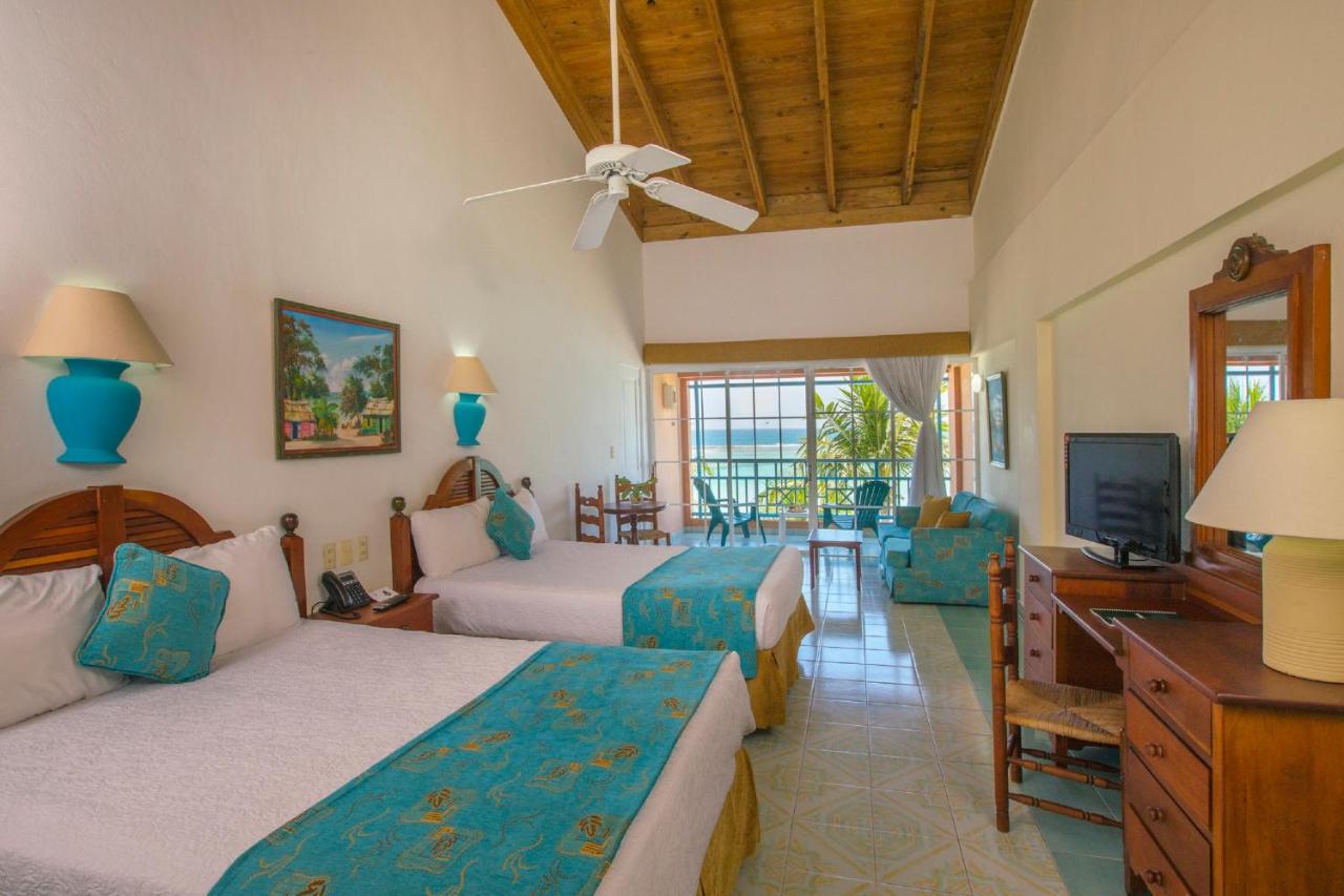 Hotel whala!boca chica - All Inclusive - 2