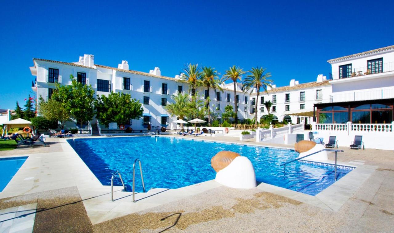 Ilunion Hacienda de Mijas - 2