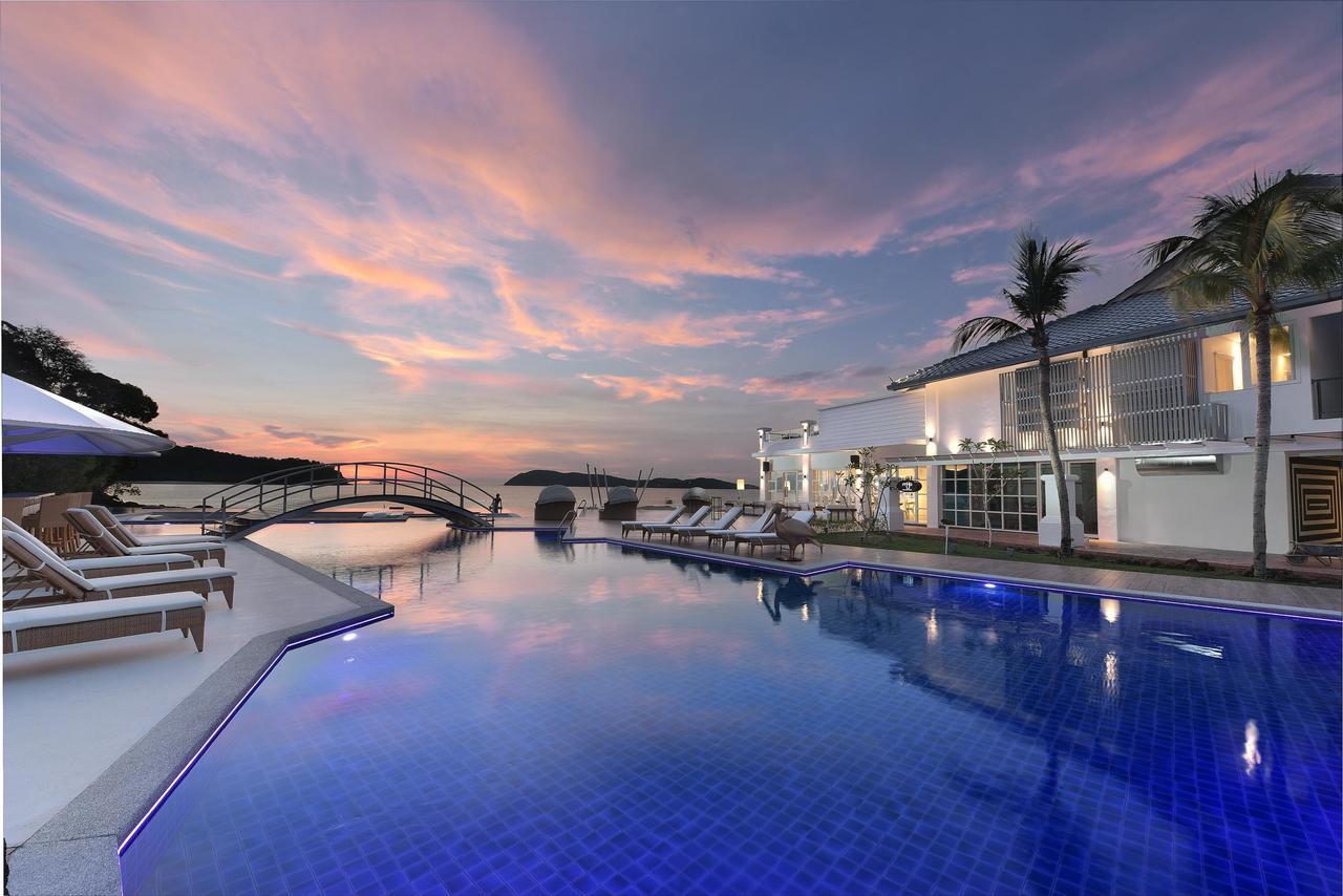 Image: Dash Resort Langkawi