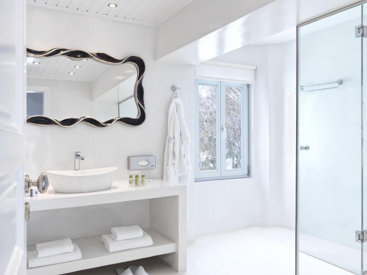 Lilium Hotel Santorini - 3