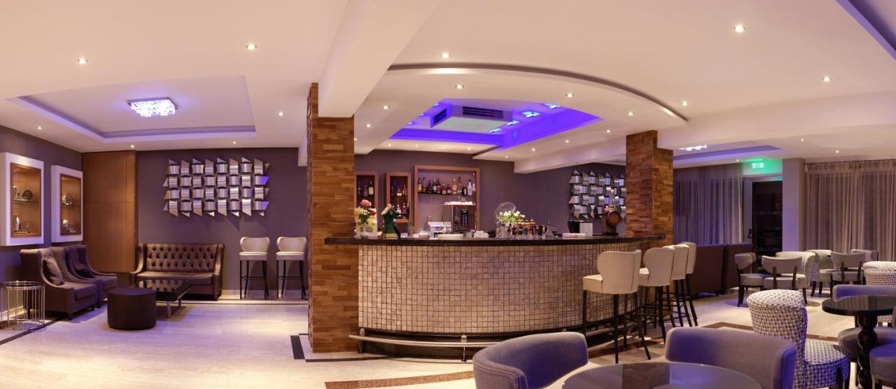 Asterias Beach Hotel photo