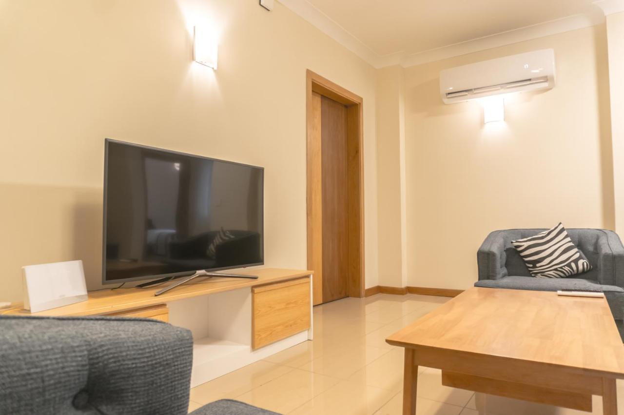 Citadelle Mall Apartments - 4