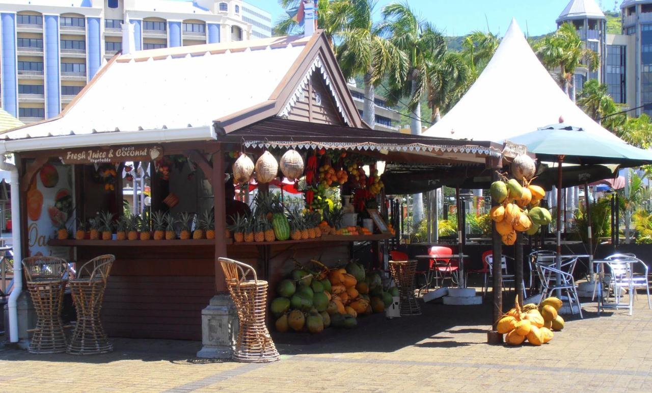 Citadelle Mall Apartments - 3