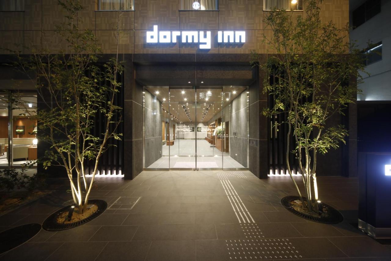 Dormy Inn Osaka Tanimachi - 4
