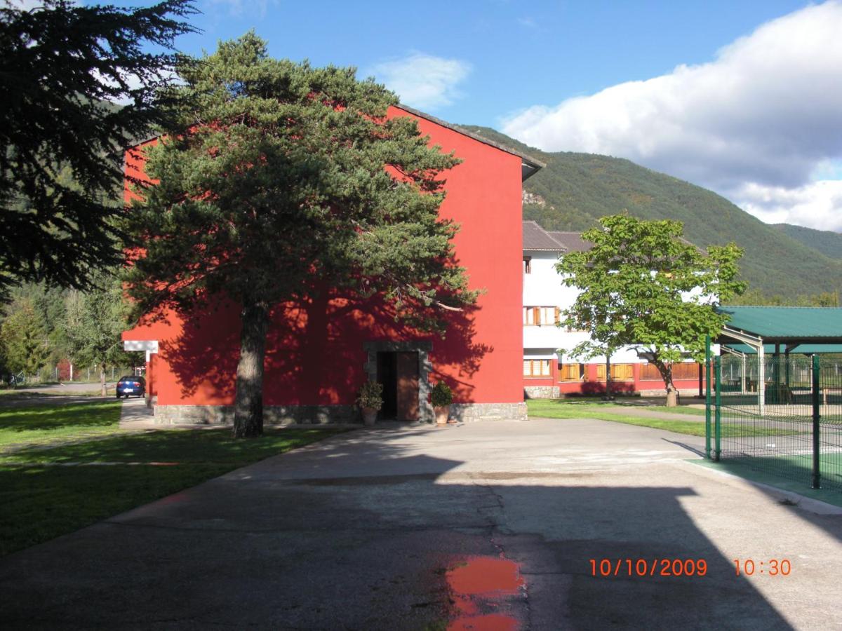 Pension Pinarillos (Spanje Sarvisé) - Booking.com