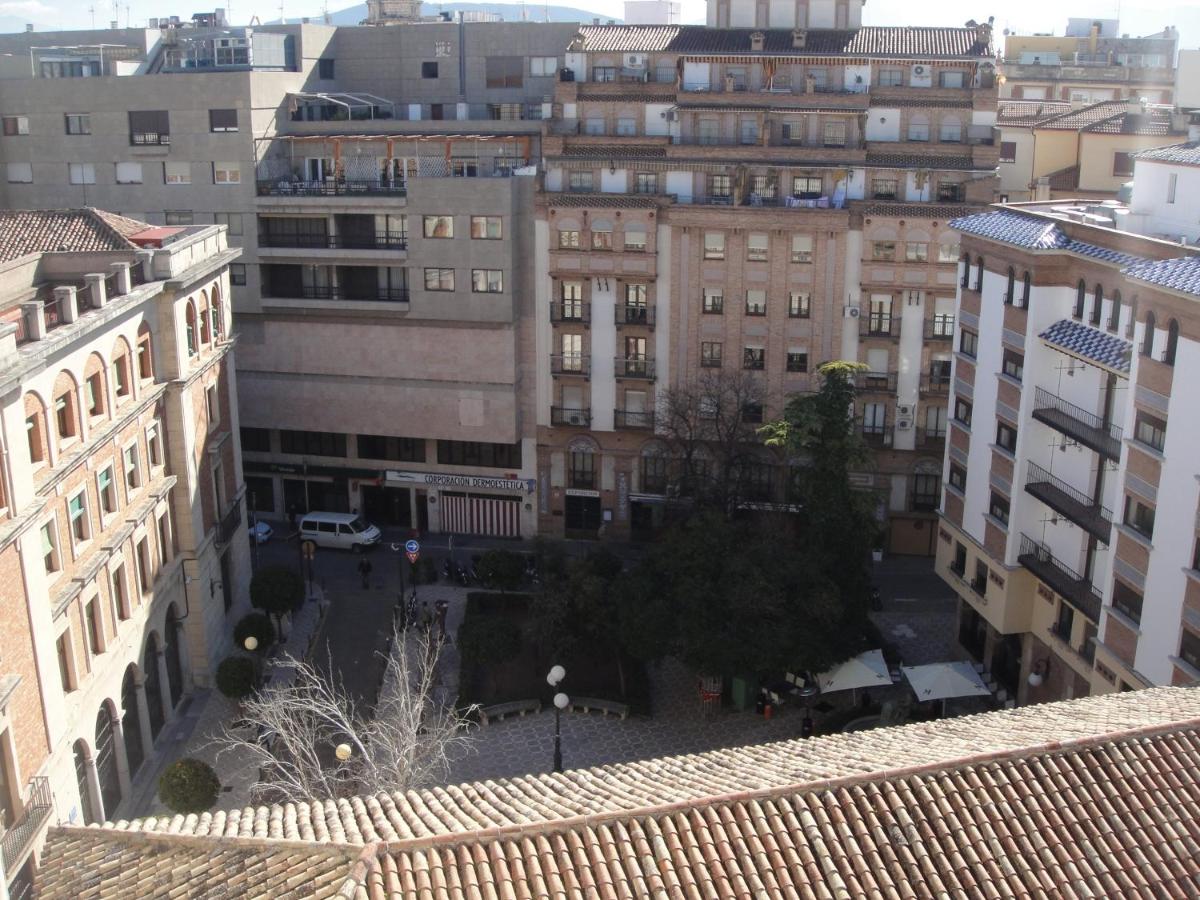 Hotel Xauen, Jaén – Bijgewerkte prijzen 2022