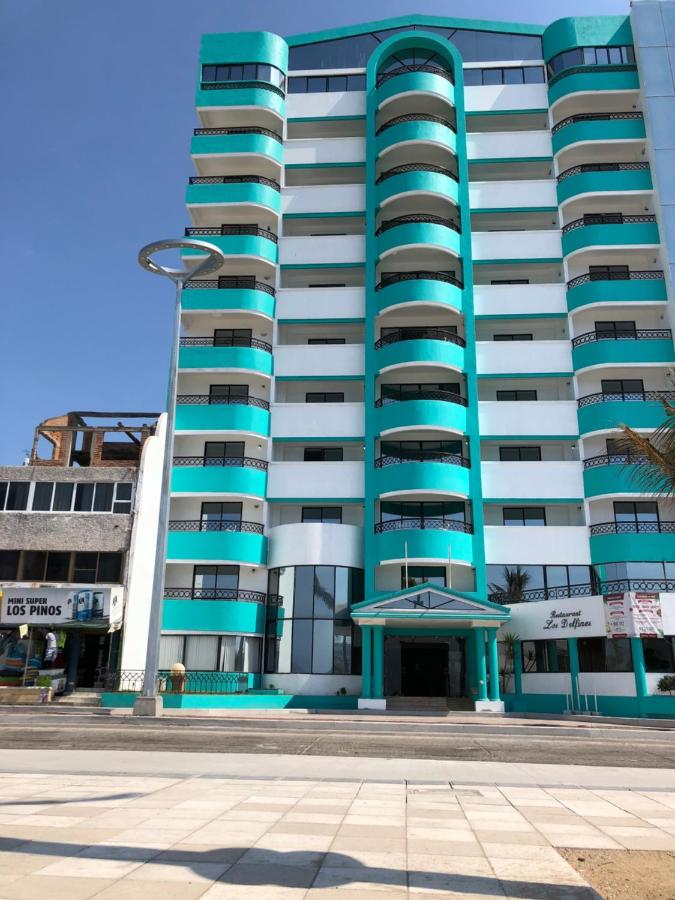 Image: Hotel Playa Marina