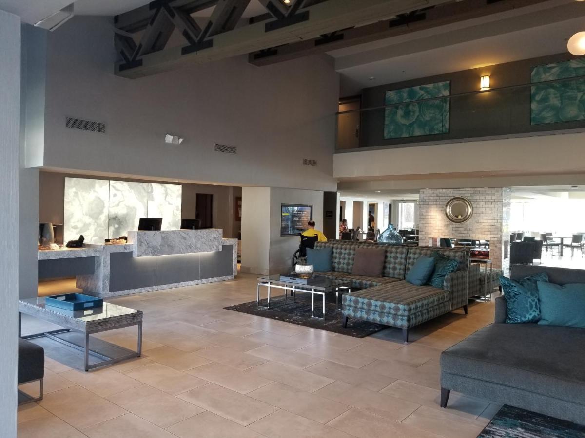 Executive Inn & Suites Oakland — photo 17