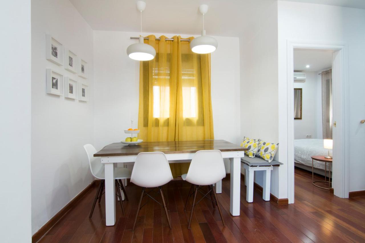 Centro Bib-Rambla, tranquilo y acogedor, Granada – Updated ...