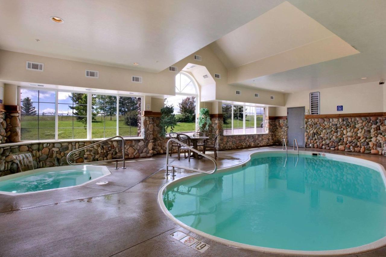 Image: Microtel Inn & Suites by Wyndham Bozeman