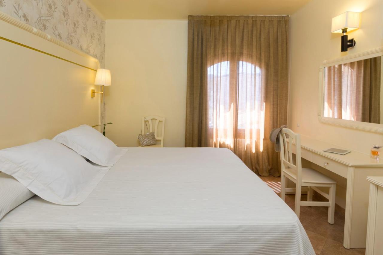 Hotel Spa Porto Cristo, El Port de la Selva – Bijgewerkte ...