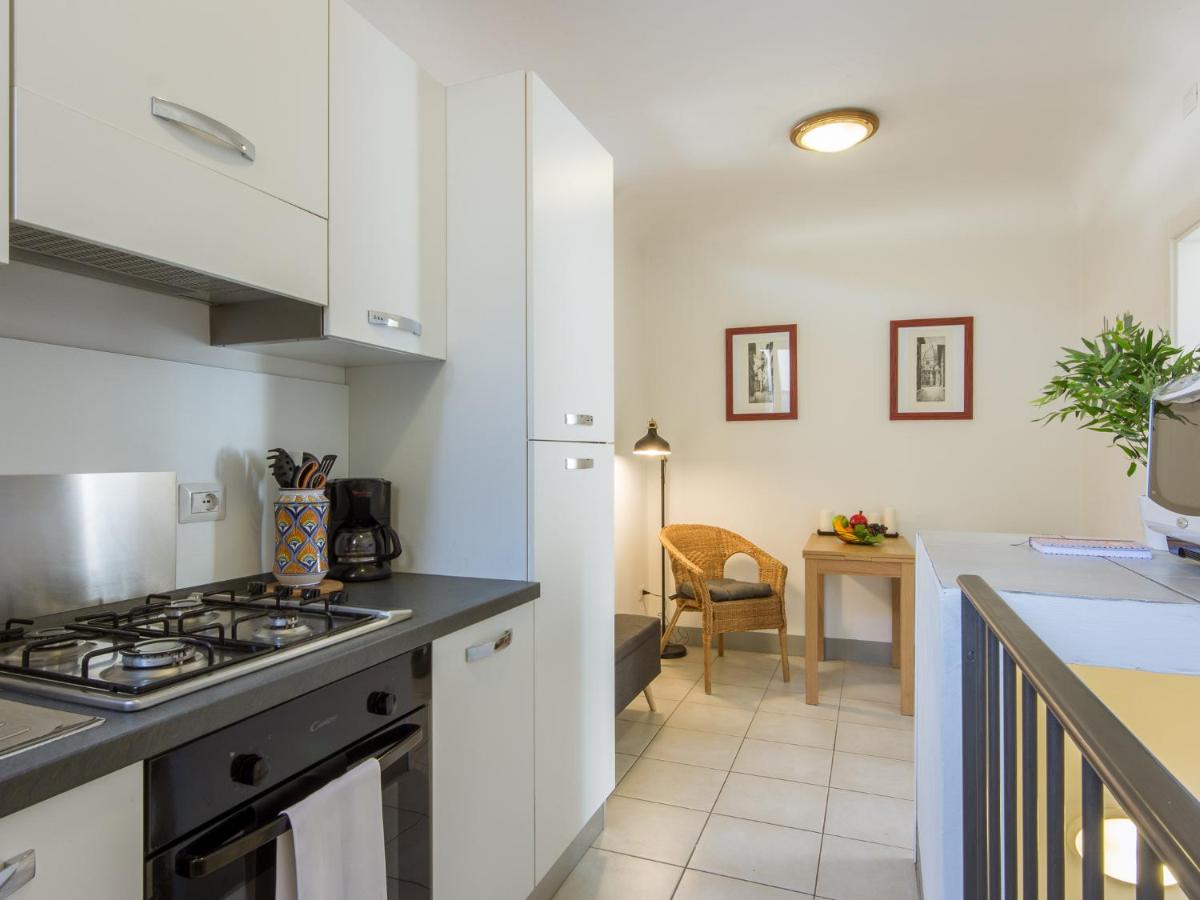 San Lorenzo Duomo View Terrace - 4