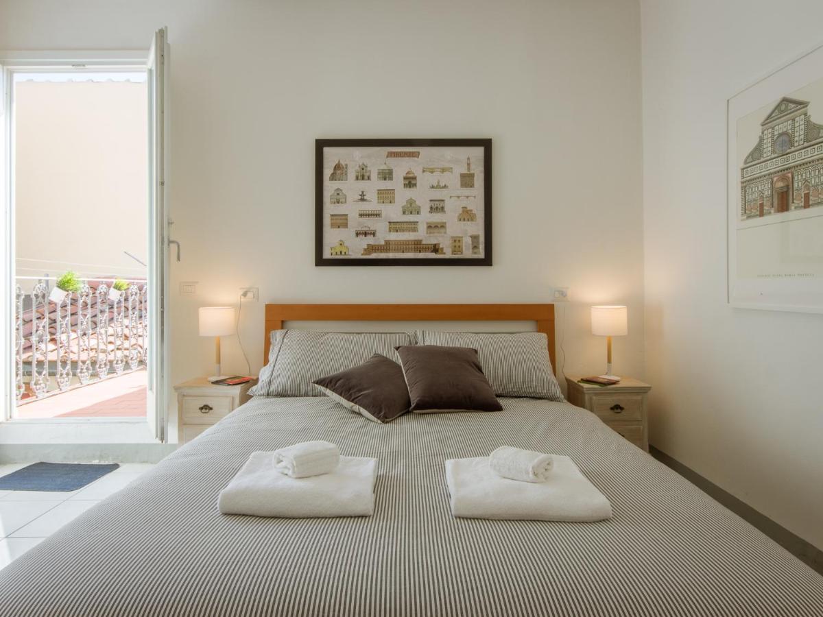 San Lorenzo Duomo View Terrace - 2