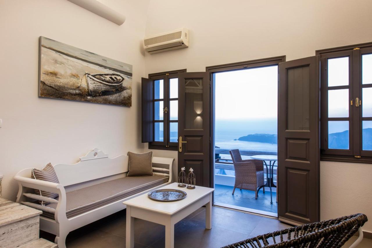 Caldera's Memories - 5