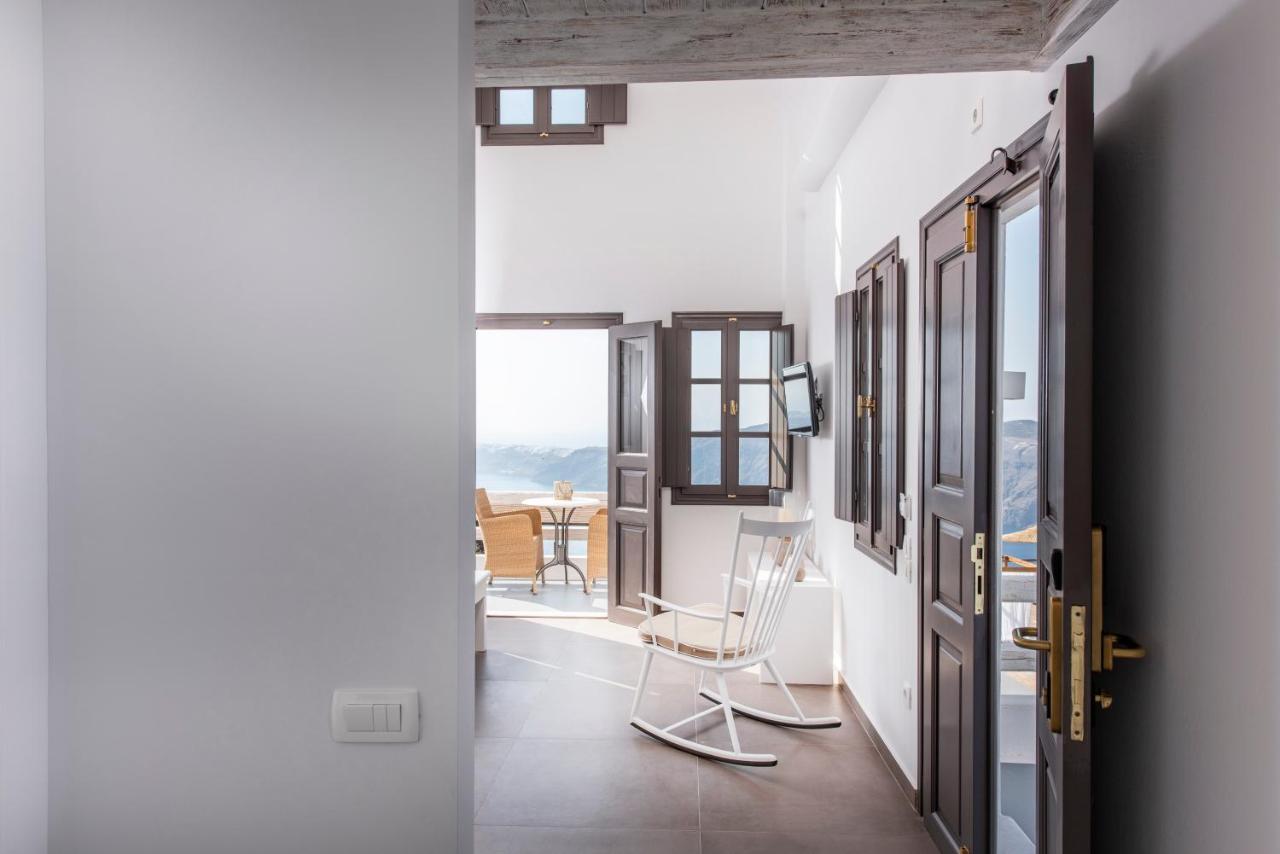 Caldera's Memories - 3