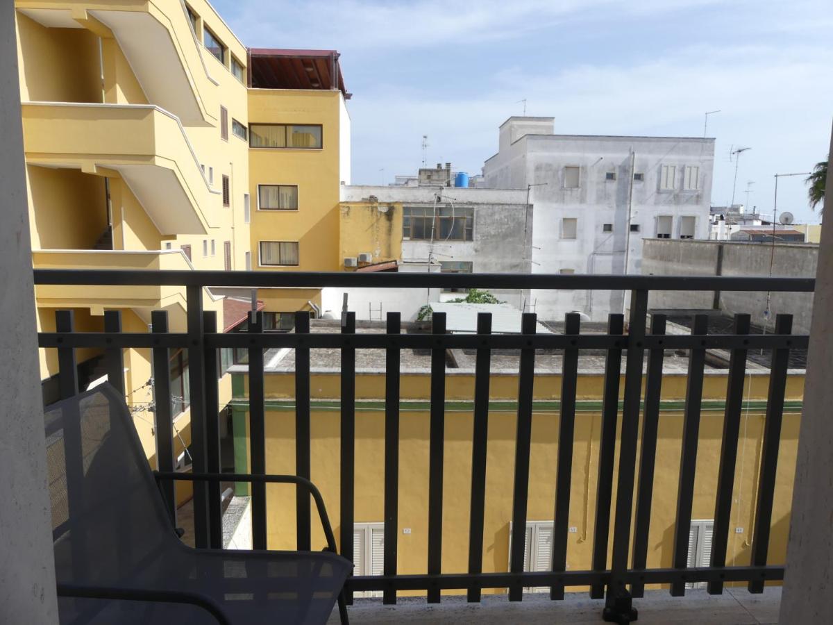 Summertime apartments - Appartamenti a Porto Cesareo - PuntaProsciutto.com