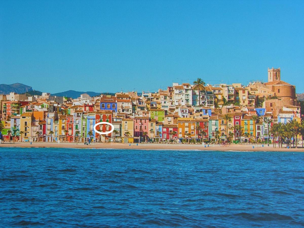 La Vila Joiosa Playa, Villajoyosa – Bijgewerkte prijzen 2022