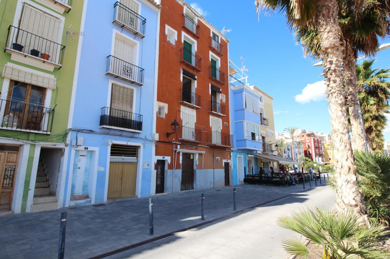 La Vila Joiosa Playa, Villajoyosa – Bijgewerkte prijzen 2022