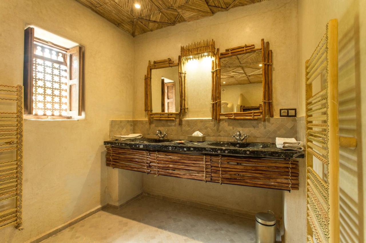 Villa Le Perroquet Bleu - 3