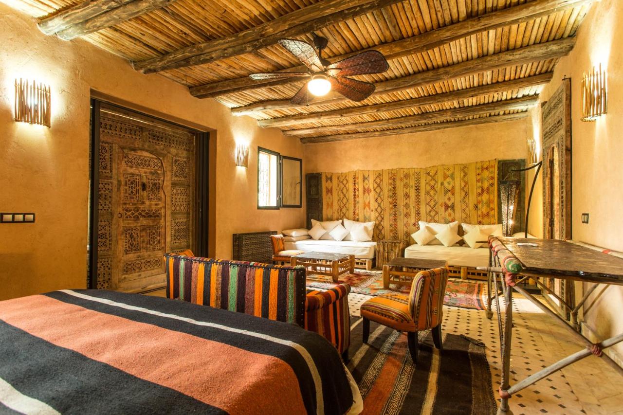 Villa Le Perroquet Bleu - 5