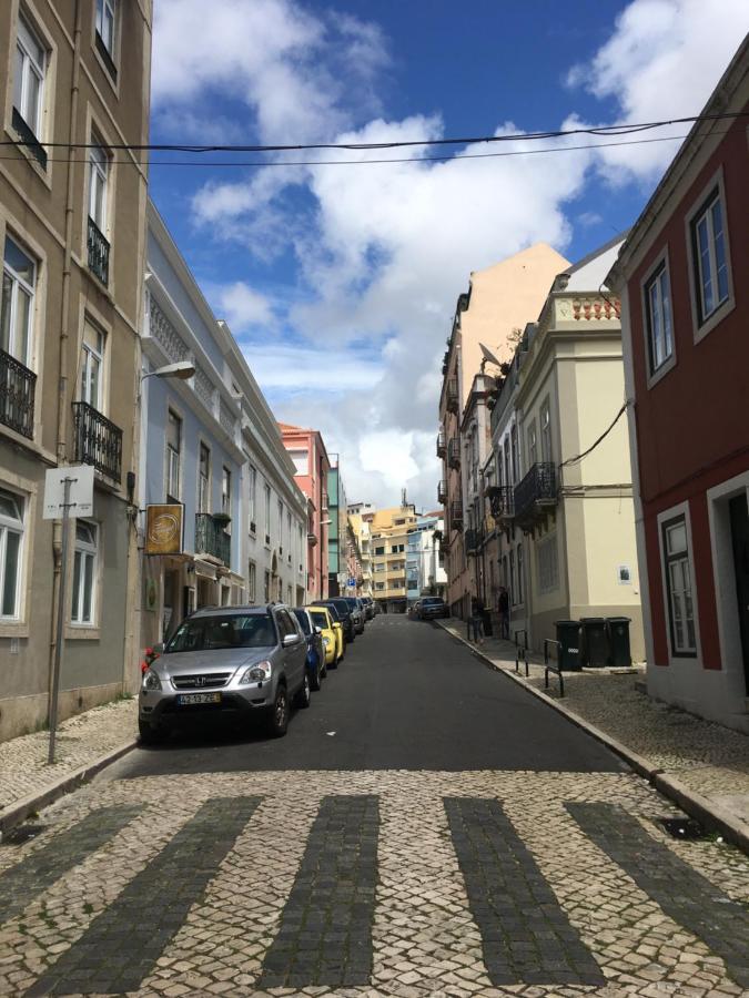 Jardim das Amoreiras Central Apartment - 4