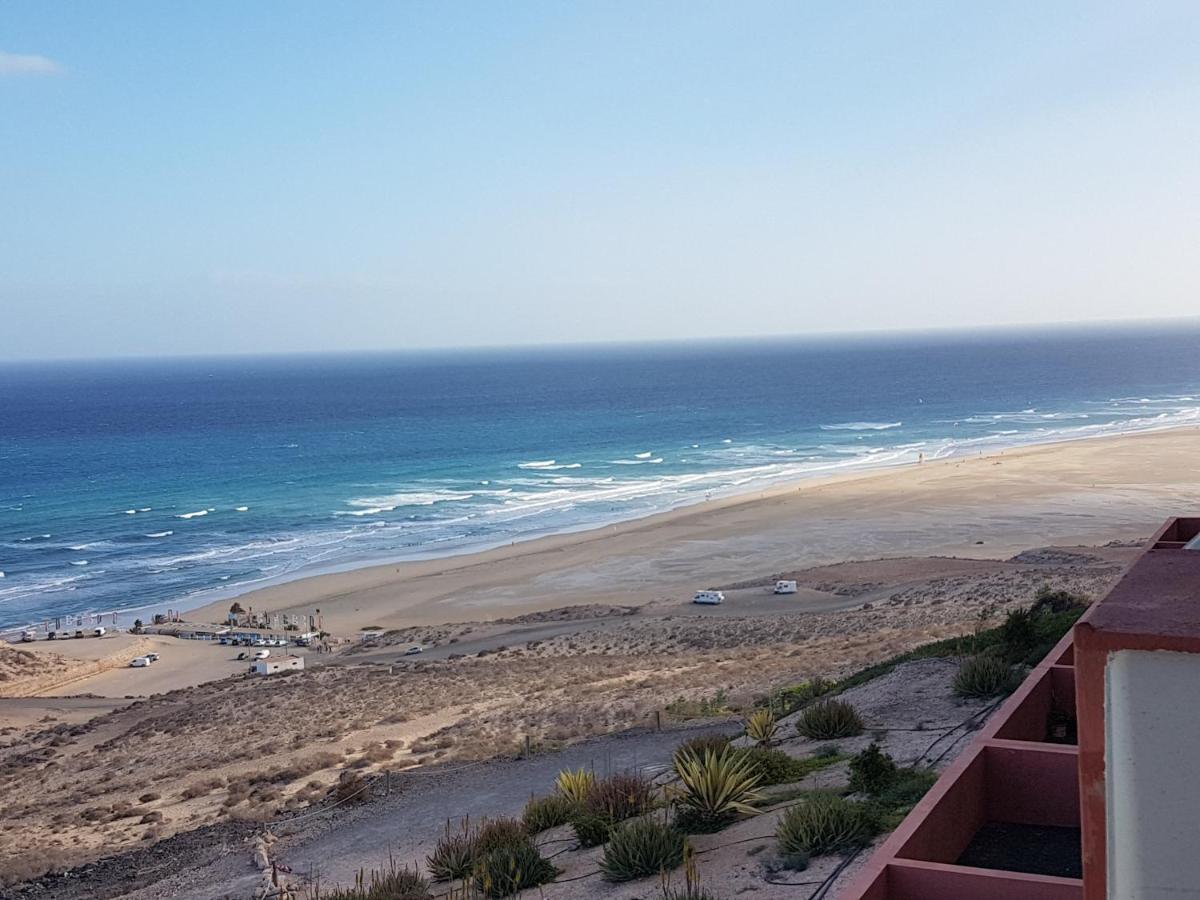 Playa Paraiso II, Costa Calma – Precios actualizados 2022