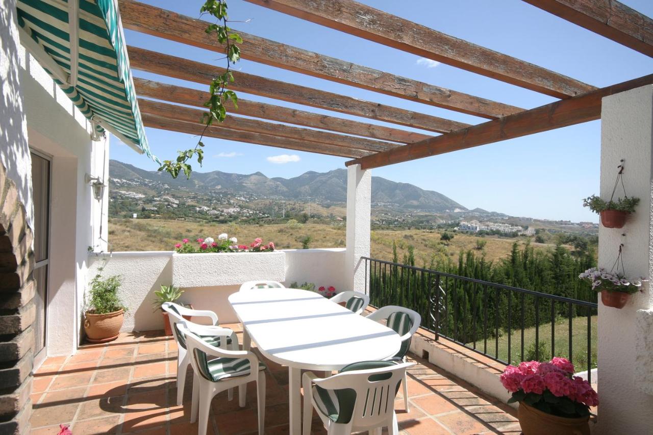 Miia Panda - Rustic Villa, Mijas – Bijgewerkte prijzen 2022
