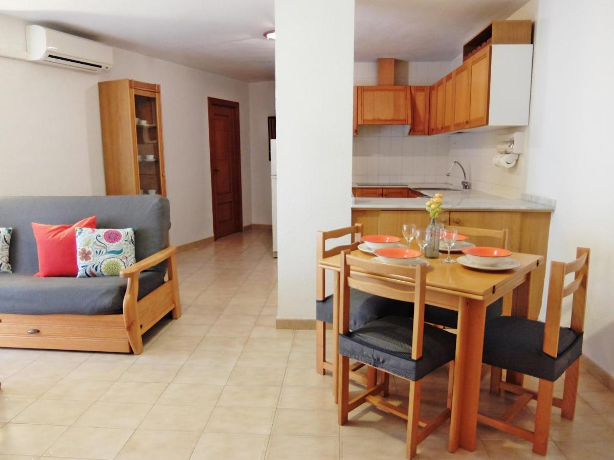 LOS IRIS PLAYA DE GANDIA- Apartamento Familiar, Playa de ...