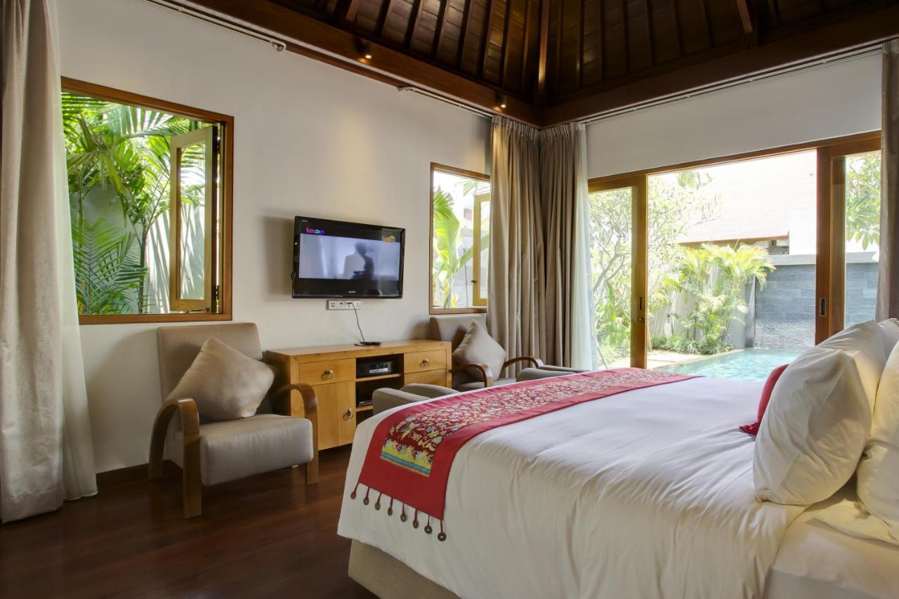 KoenoKoeni Villa - 2