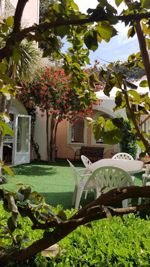 Hotel Mediterraneo photo