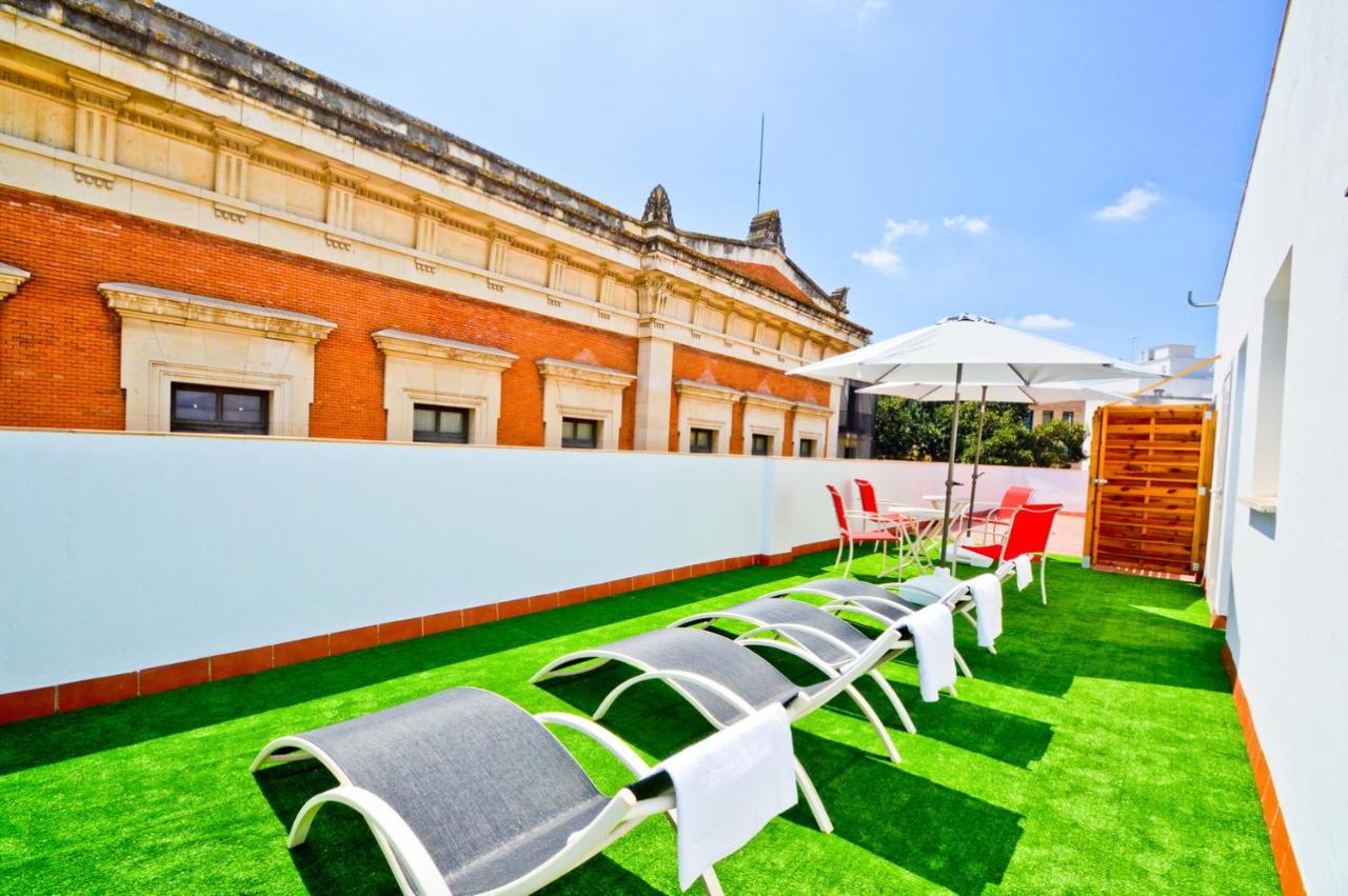 Apartamentos San Pedro, Sevilla – Bijgewerkte prijzen 2022