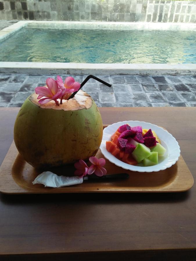 Kubu Jasmine Bali - 5