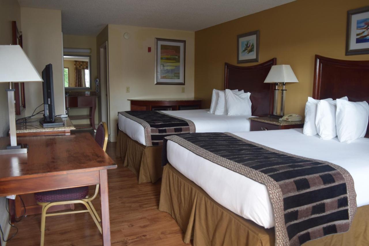 Atkinson Inn & Suites — photo 22